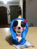 Santa Muerte