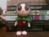 Frodo- O senhor dos Aneis