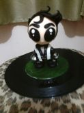 Elvis em Vinil