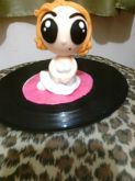 Marilyn em vinil