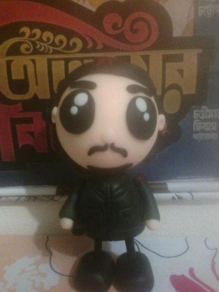 Che Guevara