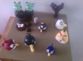 Angry Birds