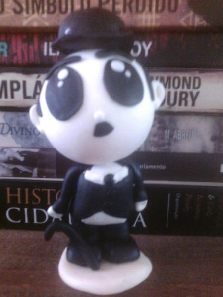 Charles Chaplin