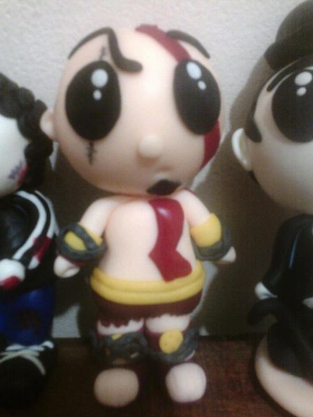 Kratos