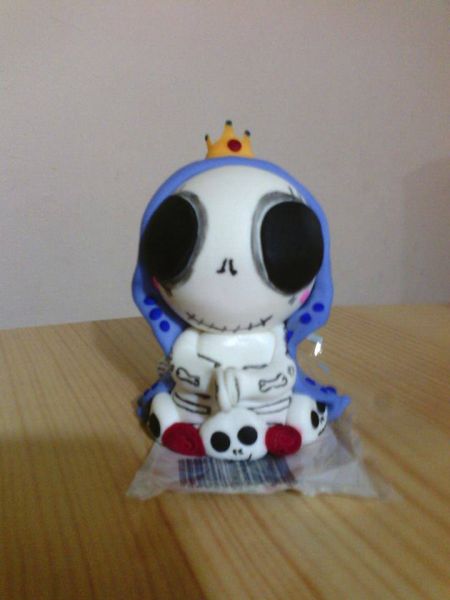 Santa Muerte