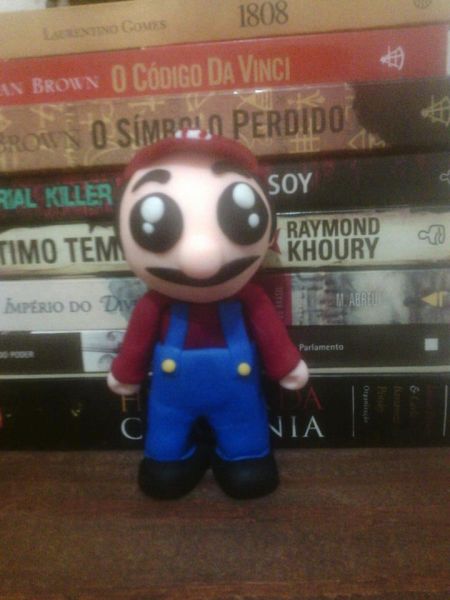 Mario Bros.