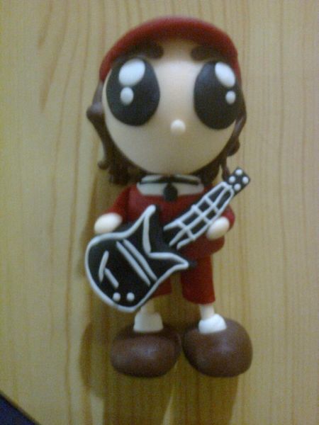 Angus- AC/DC