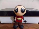 Sheldon Cooper
