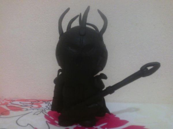 Sauron- O senhor dos aneis