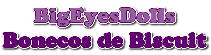 Loja de bigeyesdolls