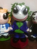 Coringa